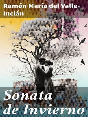 cover image of Sonata de Invierno